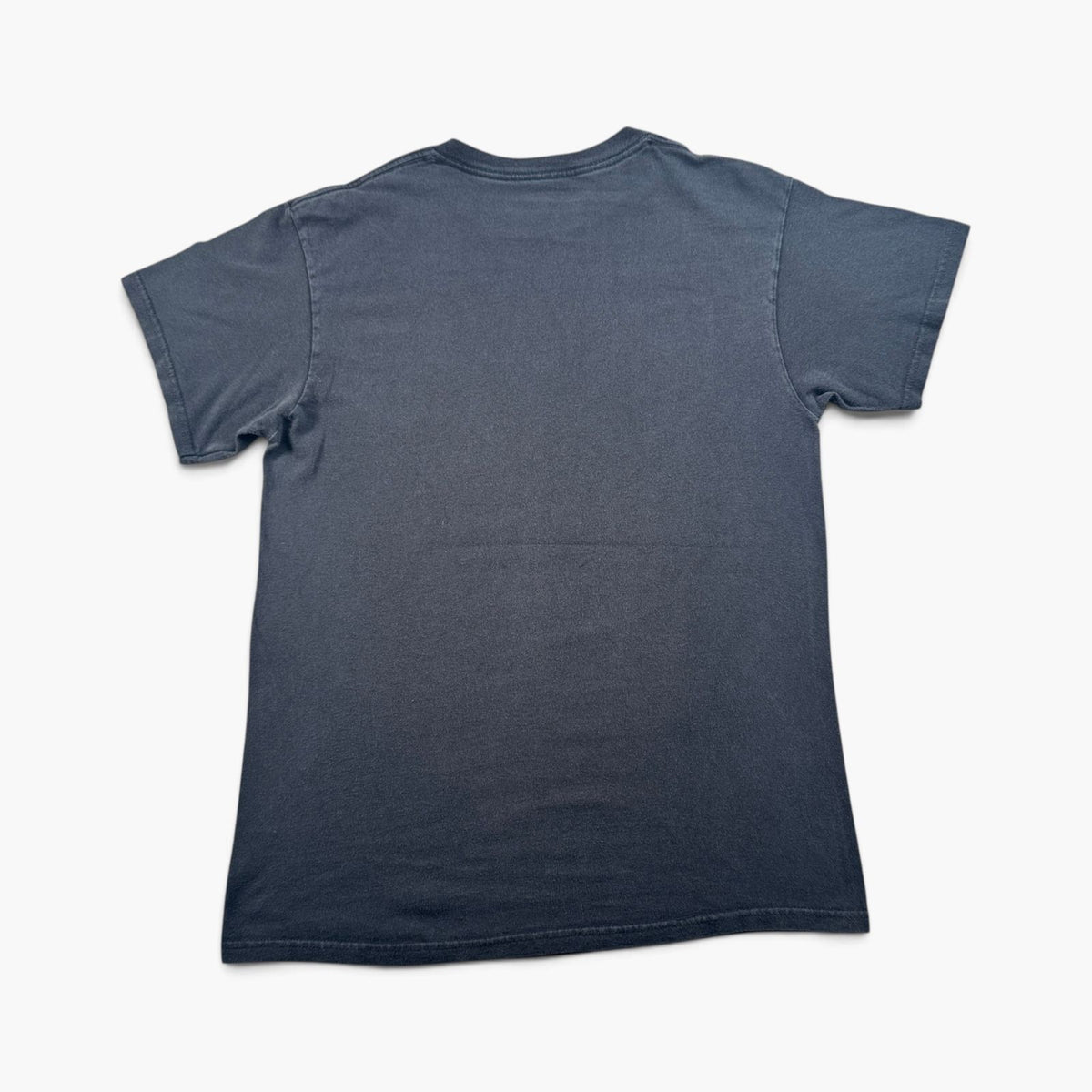 00s キングダムハーツ 2 ディズニー Tシャツ 黒 M ゲーム KINGDOM HEARTS フェード 2603-0285