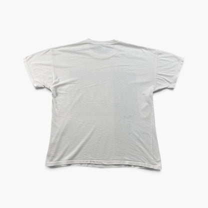 00s ソクラテスの死 アートT Tシャツ ジャック ルイス ダヴィッド ソクラテス 白 2603-0294