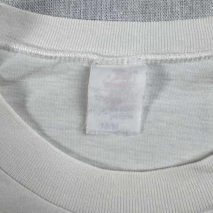 00s ソクラテスの死 アートT Tシャツ ジャック ルイス ダヴィッド ソクラテス 白 2603-0294