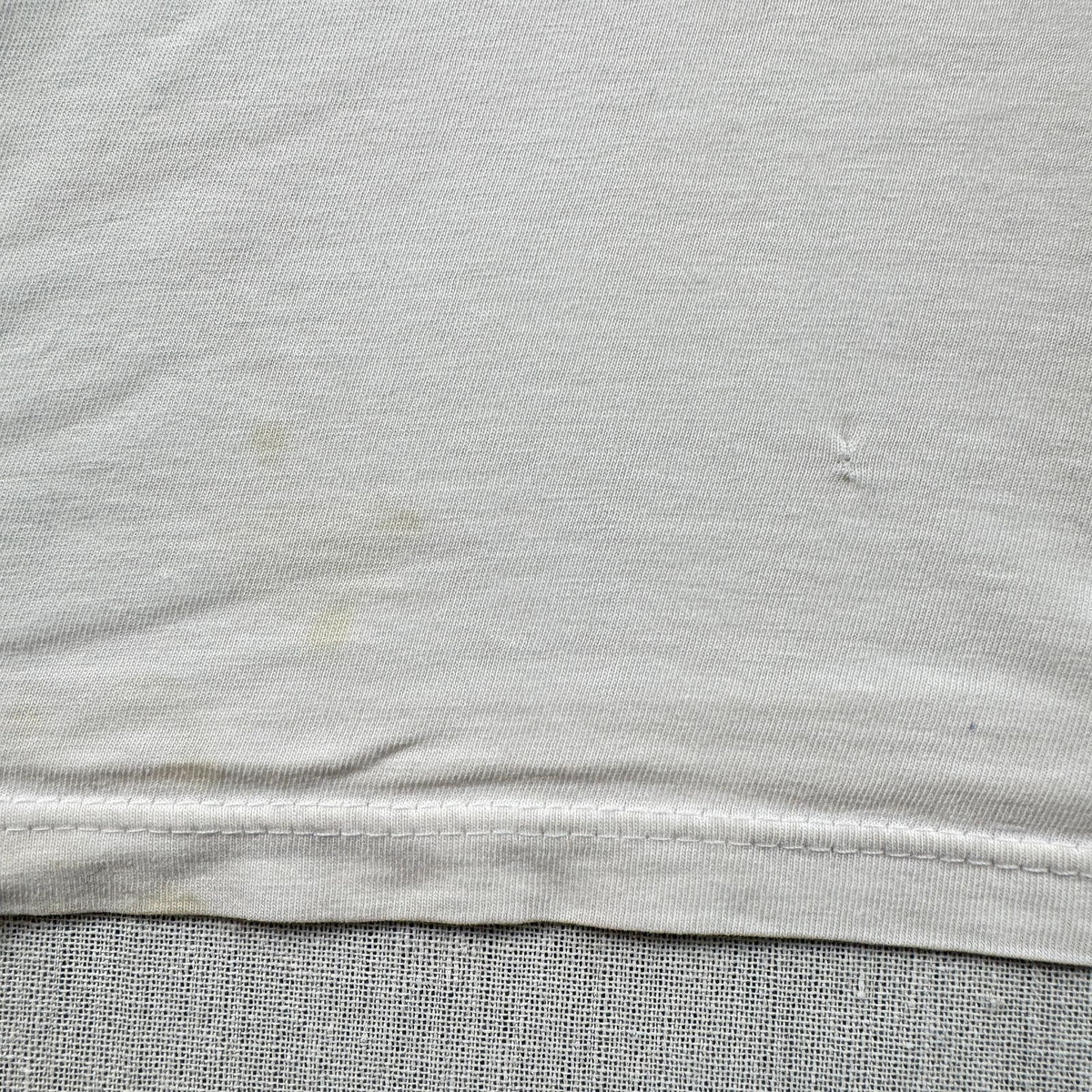 00s ソクラテスの死 アートT Tシャツ ジャック ルイス ダヴィッド ソクラテス 白 2603-0294
