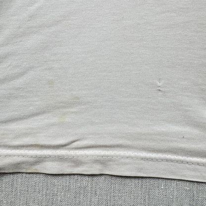 00s ソクラテスの死 アートT Tシャツ ジャック ルイス ダヴィッド ソクラテス 白 2603-0294