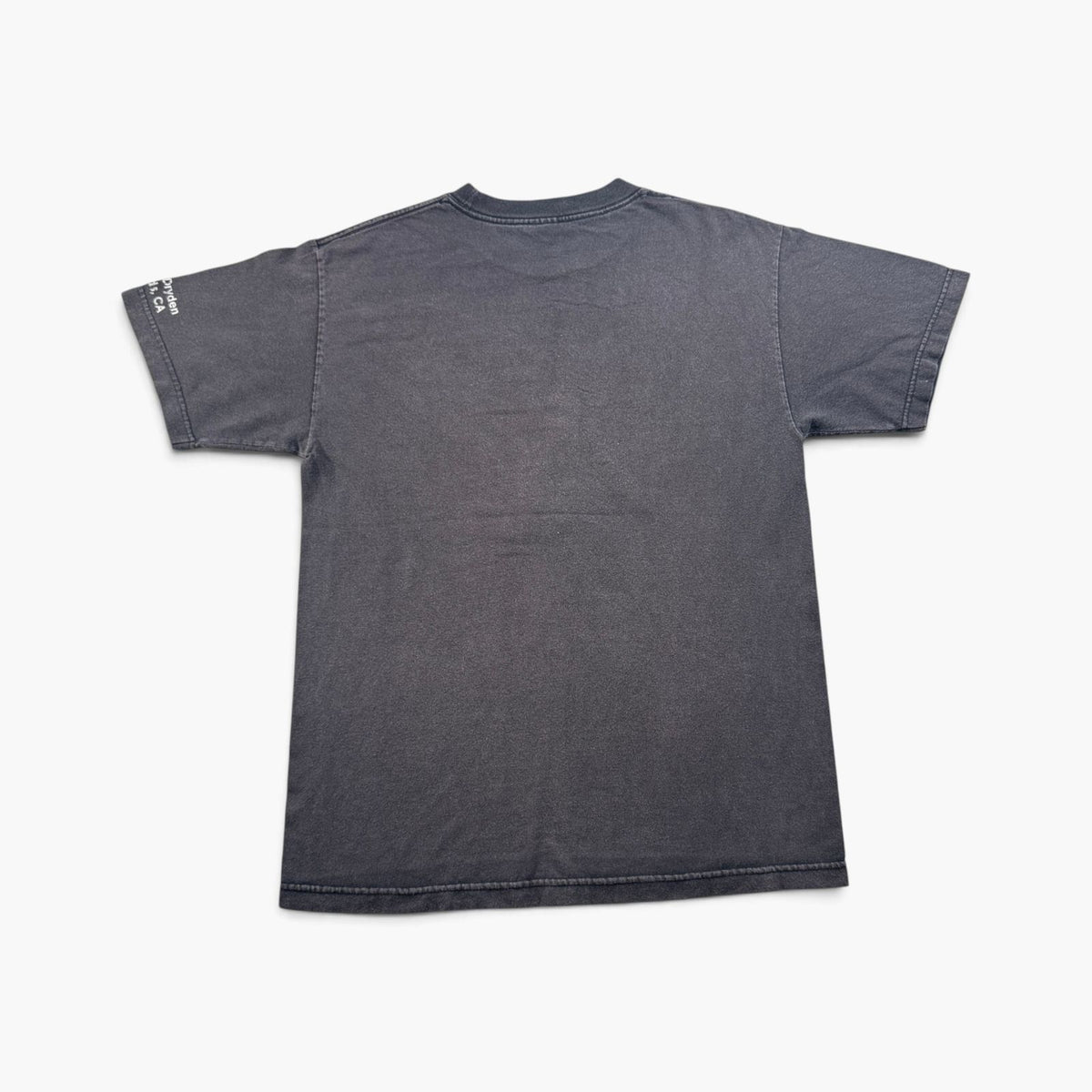 00s NASA ロケット スペース 宇宙 Tシャツ shuttle Discovery黒 スペースシャトル 2603-0306