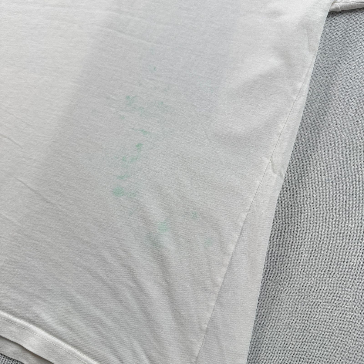 00s ソクラテスの死 アートT Tシャツ ジャック ルイス ダヴィッド ソクラテス 白 2603-0294