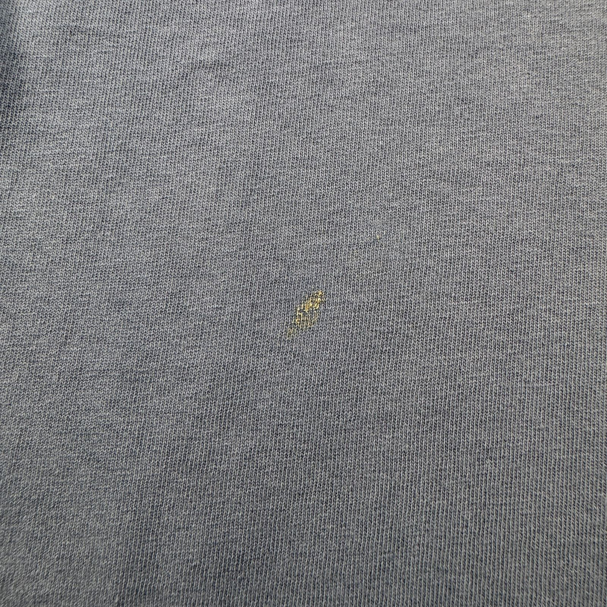 90s バンドT HBT USA製 hootie and the blowfish Tシャツ L anvil 青 シングルステッチ オールドスケート 2603-0311