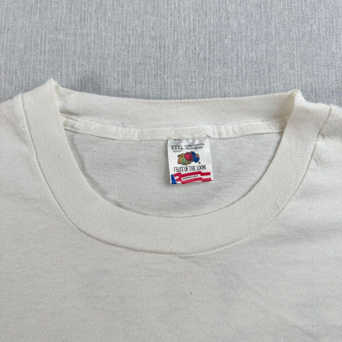 90s BBKING Tシャツ homecoming ミシシッピ ツアーT USA製 白 3XL b.b.king シングルステッチ ブルース jazz ジャズT 2603-0313