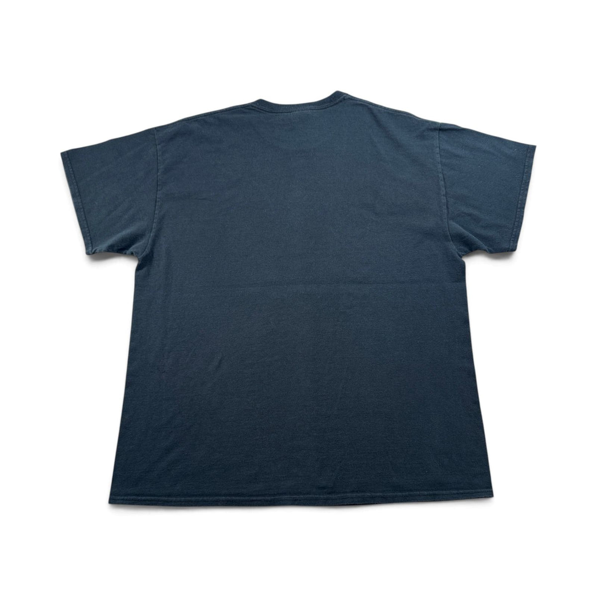 00s キースヘリング Keith Haring BEST BUDDIES アートT Tシャツ 黒 XL 2604-0123