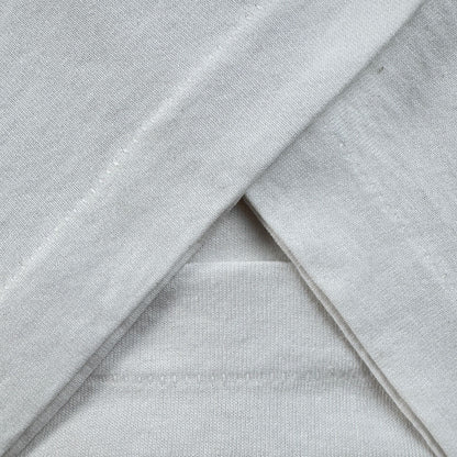 90s アートT 鳥 ひまわり 向日葵 Tシャツ 白 XL シングルステッチ 2604-0122