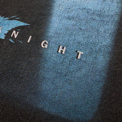 00s ジョーカー ダークナイト シャツ ムービー 映画 why so serious? DARK NIGHT JOKER Tシャツ 2604-0126