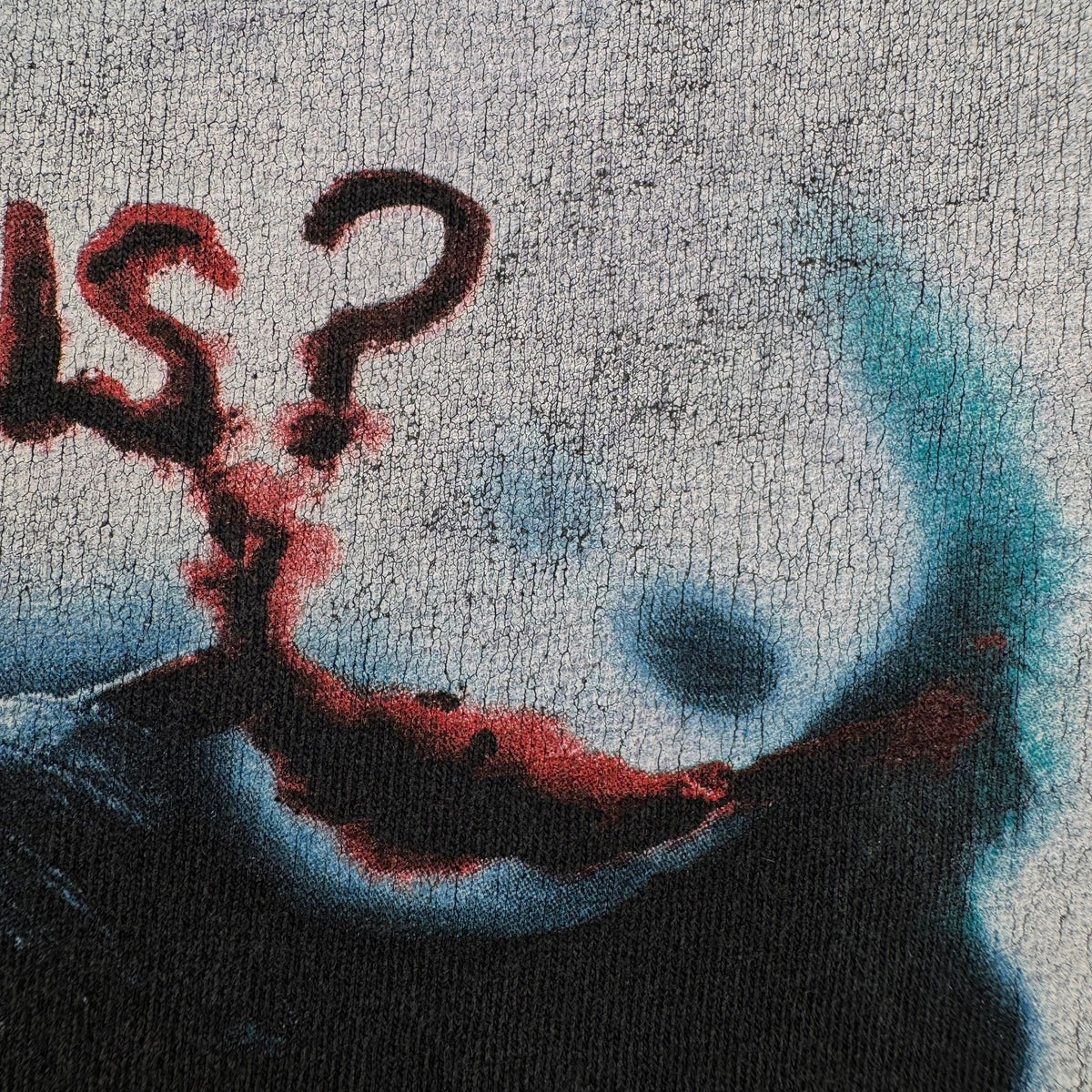 00s ジョーカー ダークナイト シャツ ムービー 映画 why so serious? DARK NIGHT JOKER Tシャツ 2604-0126
