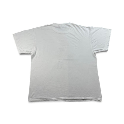 90s トイストーリー2 TOY STORY Tシャツ 映画 ムービー XL 白 PIXAR 2604-0129