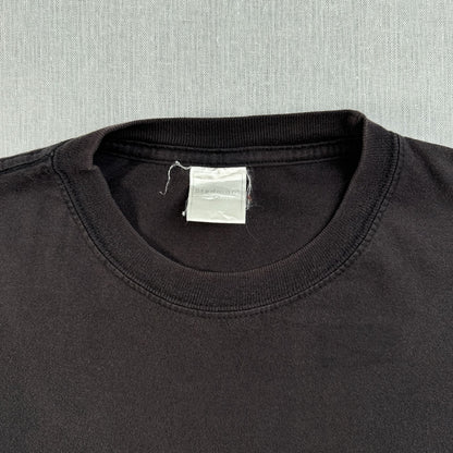 00s Pink Floyd ピンクフロイド 狂気 Tシャツ バンT 2005 フェード 2604-0128