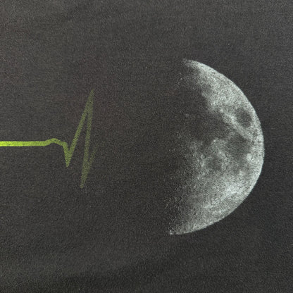 00s Pink Floyd ピンクフロイド 狂気 Tシャツ バンT 2005 フェード 2604-0128