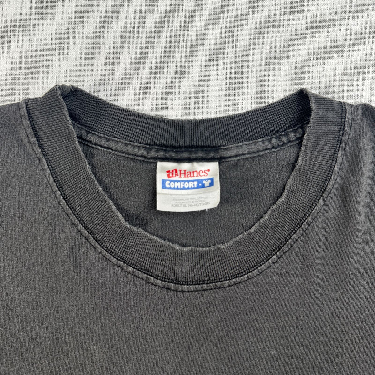 90s MATRIX マトリックス Tシャツ 黒 XL 映画 ムービー フェード 2604-0175