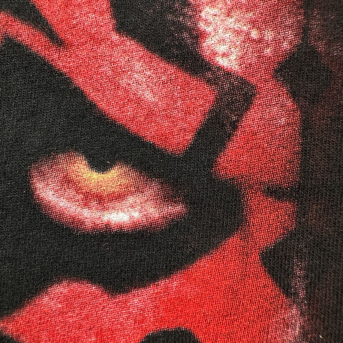 90s スターウォーズ SITH エピソード1 ダースモール Tシャツ L EP1 黒 STAR WARS デッドストック 2604-0225