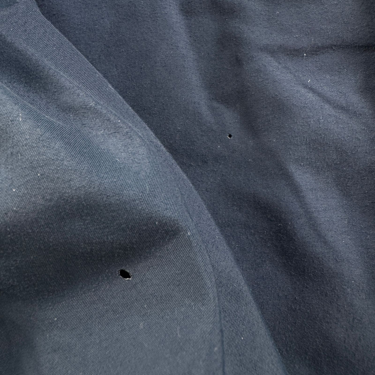 80s LLBEAN リバモア ジャケット フィッシングジャケット アノラック FISHING JKT l.l.bean エルエルビーン ネイビー talon 2604-0100