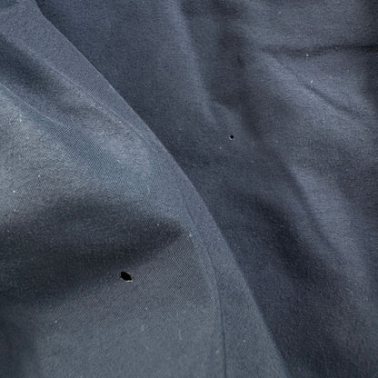 80s LLBEAN リバモア ジャケット フィッシングジャケット アノラック FISHING JKT l.l.bean エルエルビーン ネイビー talon 2604-0100