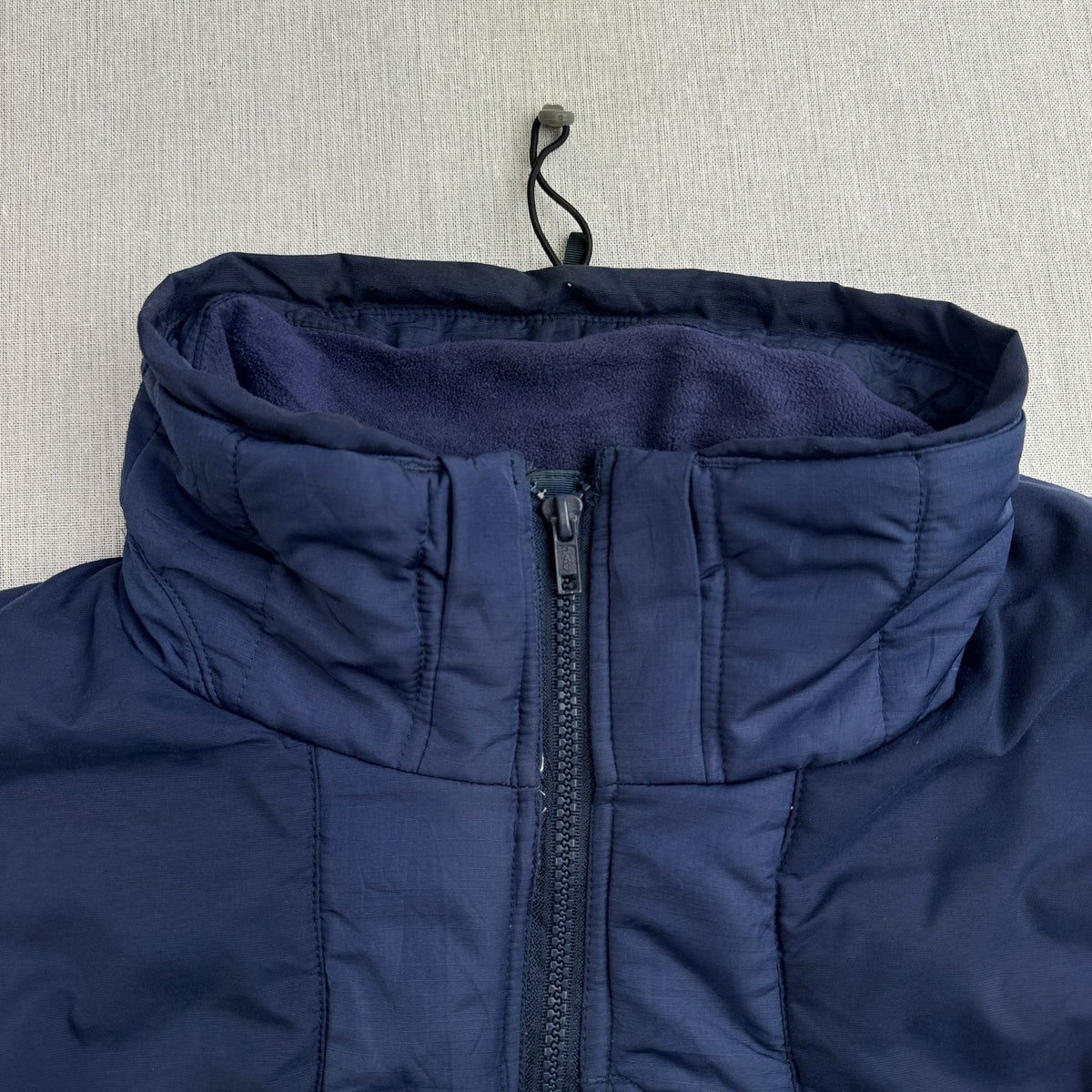 00s パタゴニア patagonia パフライダージャケット ネイビー ダウンジャケット M 2005年製 2604-0207