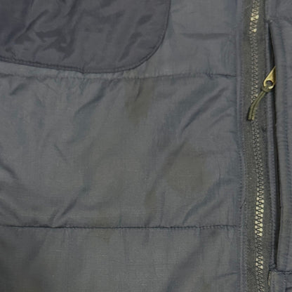 00s パタゴニア patagonia パフライダージャケット ネイビー ダウンジャケット M 2005年製 2604-0207