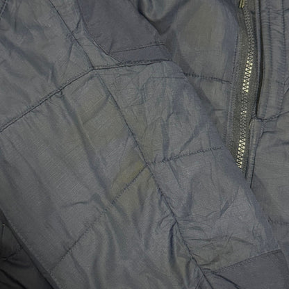 00s パタゴニア patagonia パフライダージャケット ネイビー ダウンジャケット M 2005年製 2604-0207