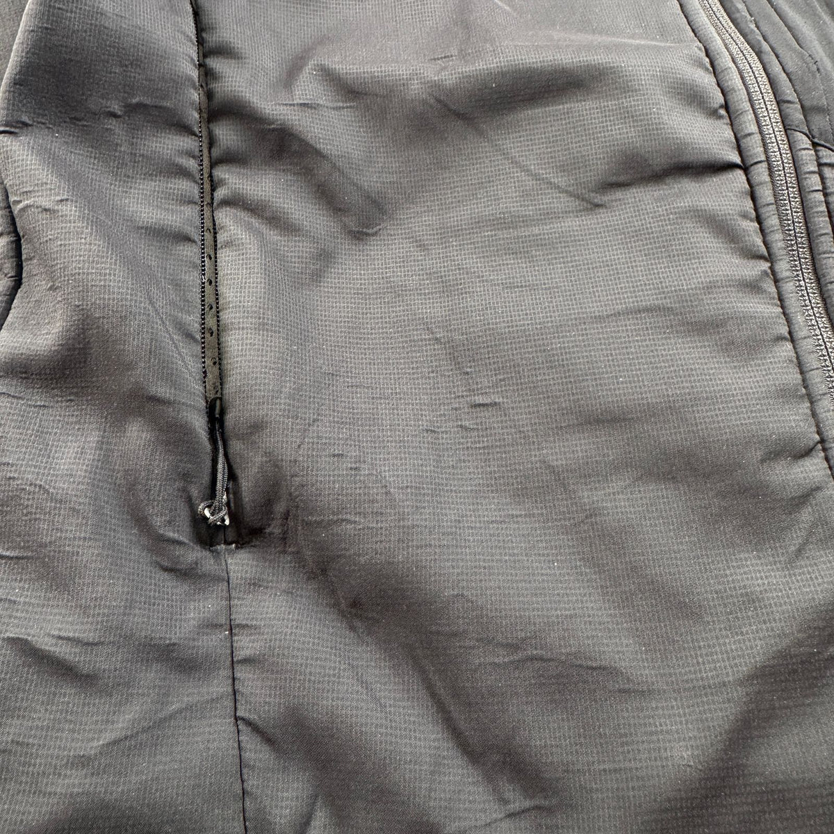 00s パタゴニア core skin jacket R2ジャケット フリース M 黒 patagonia 2604-0139
