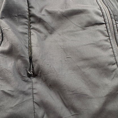 00s パタゴニア core skin jacket R2ジャケット フリース M 黒 patagonia 2604-0139
