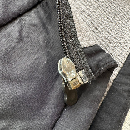 00s パタゴニア core skin jacket R2ジャケット フリース M 黒 patagonia 2604-0139