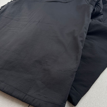 00s パタゴニア core skin jacket R2ジャケット フリース M 黒 patagonia 2604-0139