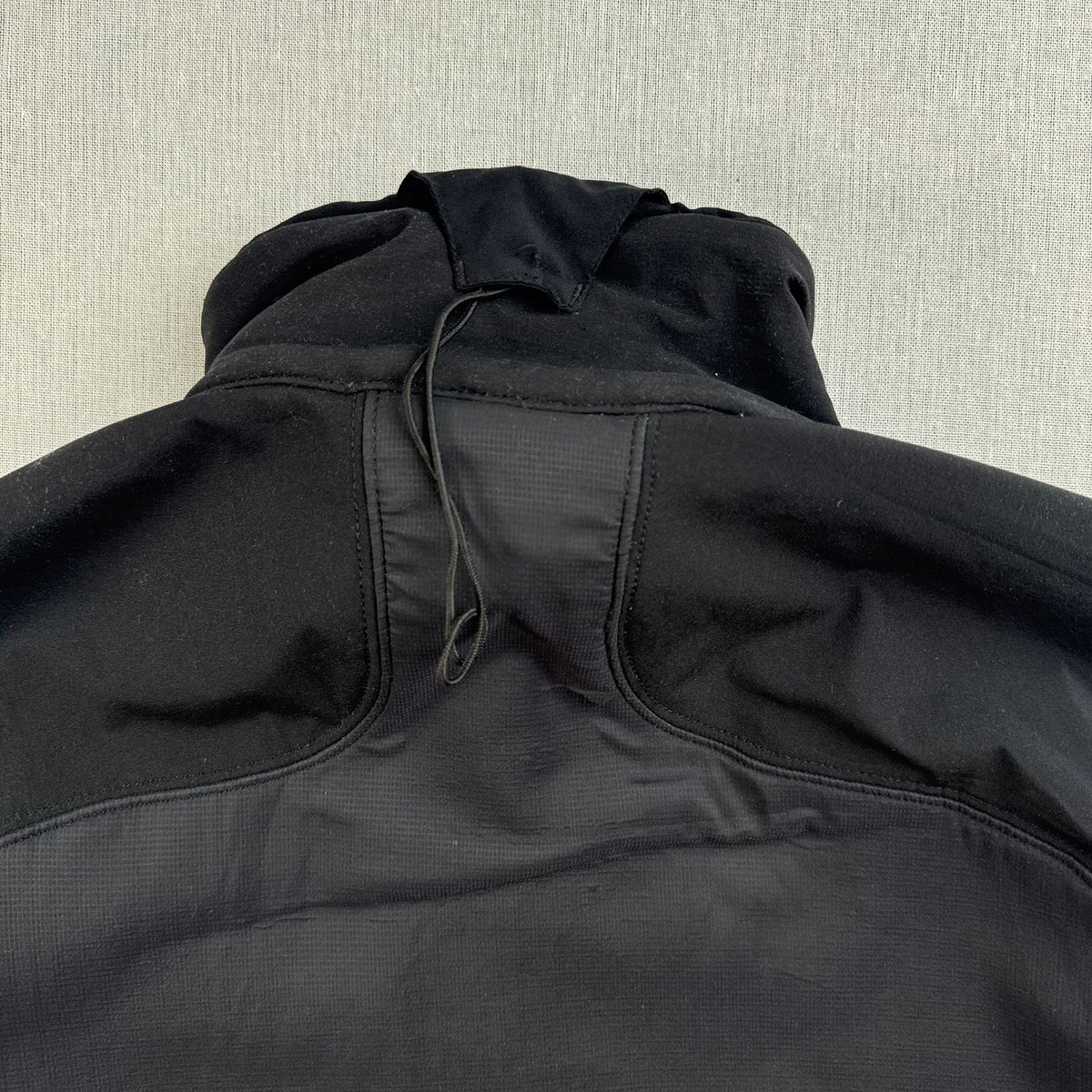 00s パタゴニア core skin jacket R2ジャケット フリース M 黒 patagonia 2604-0139