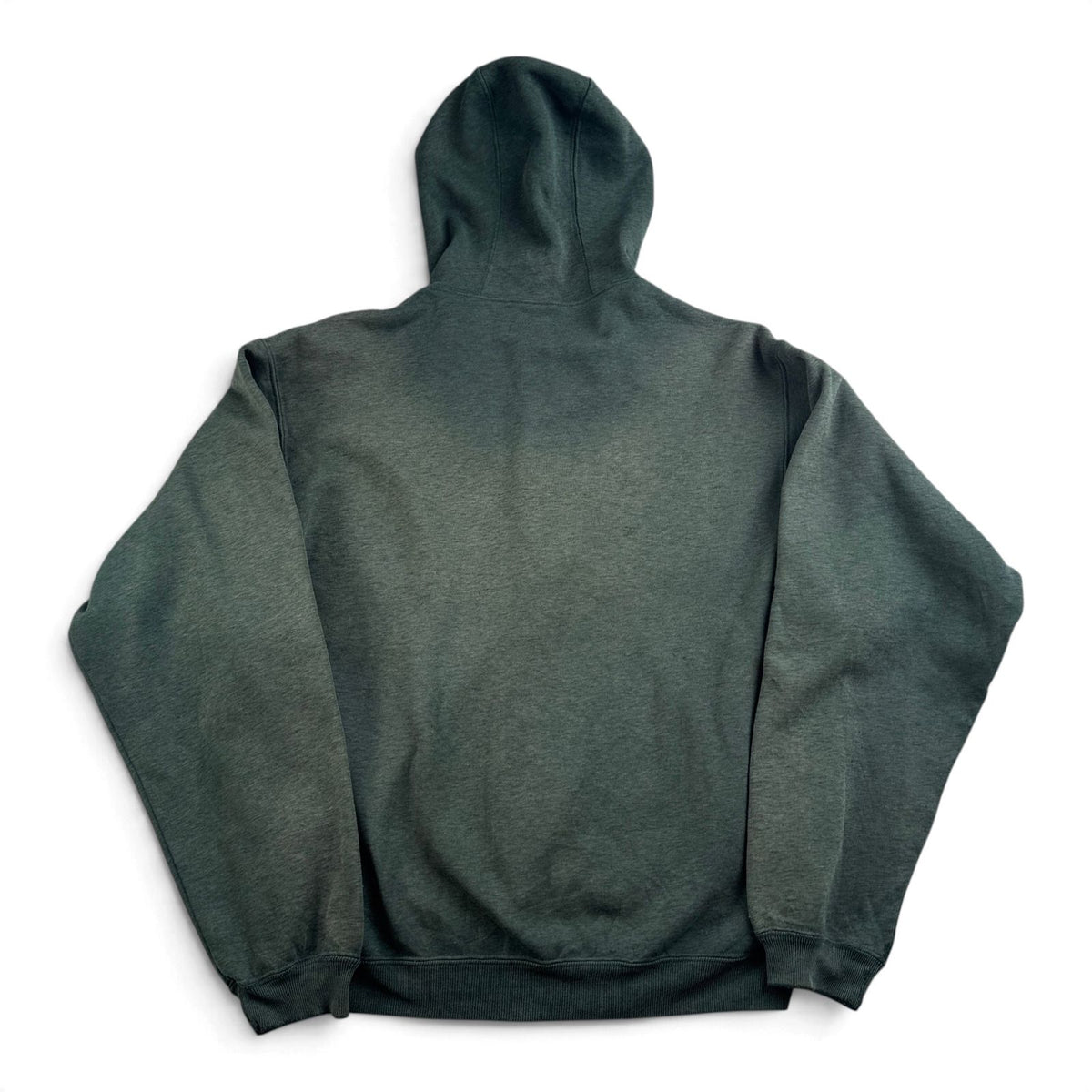 90s パタゴニア マトリックスフリース カーキ オリーブ USA製 S matrix fleece hooded pullover 2604-0229