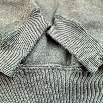 90s パタゴニア マトリックスフリース カーキ オリーブ USA製 S matrix fleece hooded pullover 2604-0229