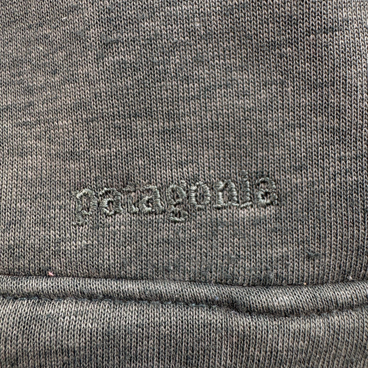 90s パタゴニア マトリックスフリース カーキ オリーブ USA製 S matrix fleece hooded pullover 2604-0229