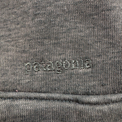 90s パタゴニア マトリックスフリース カーキ オリーブ USA製 S matrix fleece hooded pullover 2604-0229