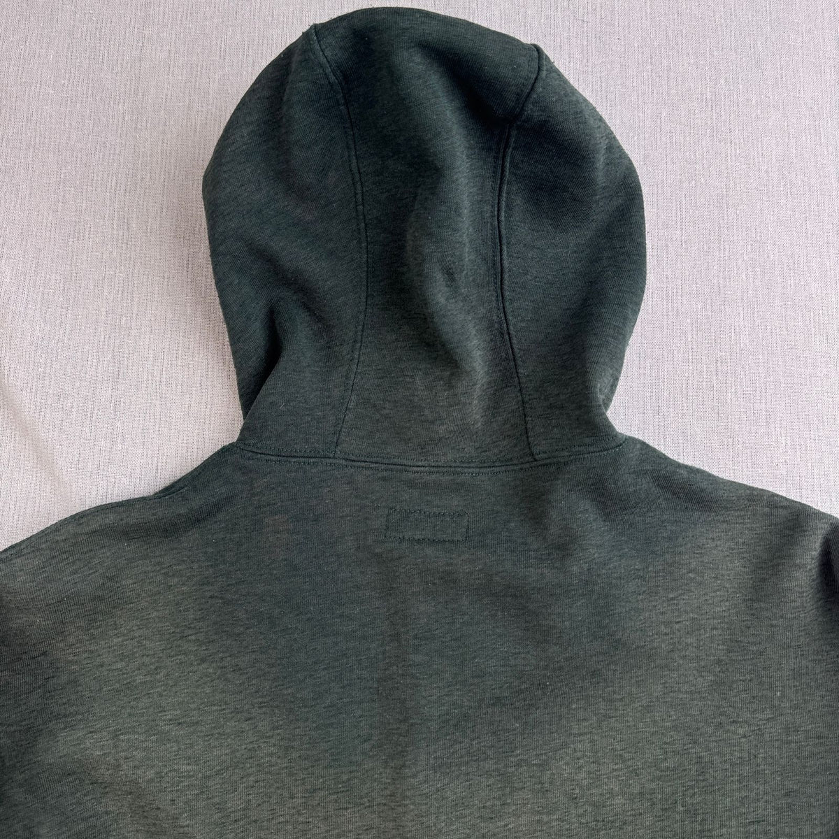 90s パタゴニア マトリックスフリース カーキ オリーブ USA製 S matrix fleece hooded pullover 2604-0229