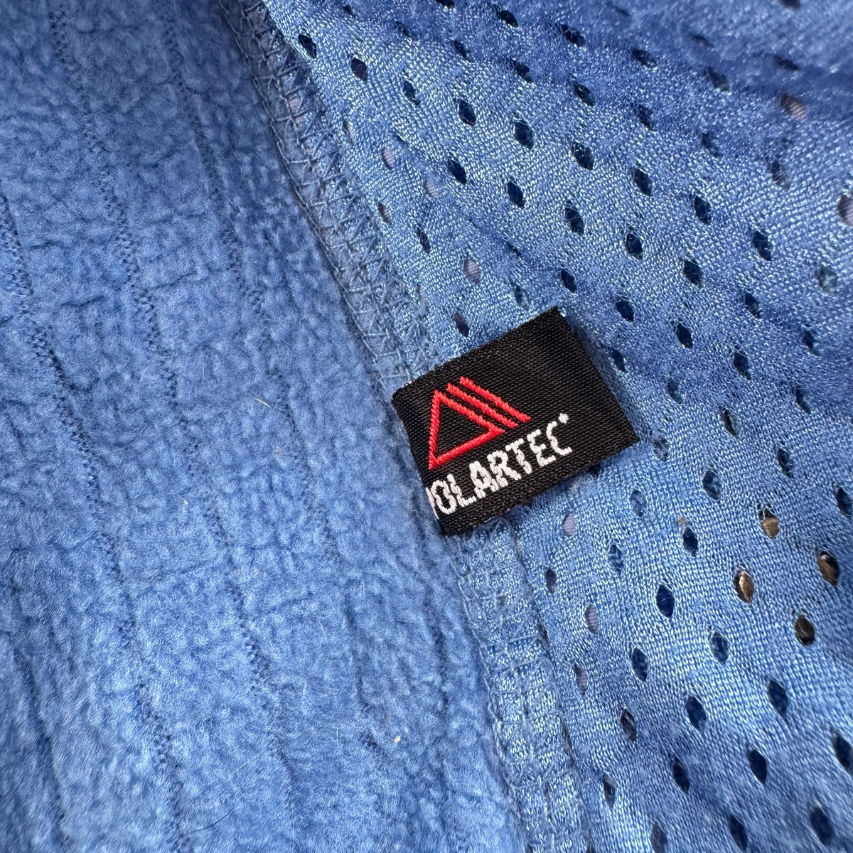 00s パタゴニア R3 ラディアント フリース レギュレーター ジャケット 水色 青 patagonia polartec 2604-0253