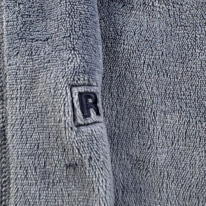 00s パタゴニア レギュレーター R4 フリース ジャケット USA製 patagonia 青 M 2604-0254