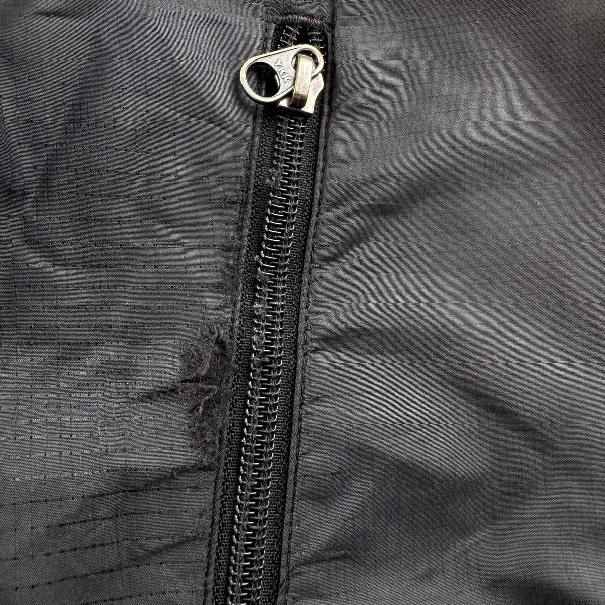 パタゴニア リバーシブル スナップジップ ジャケット フリース グリセード Reversible Snap-Zip Jacket 黒 グレー 2605-00170