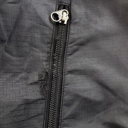 パタゴニア リバーシブル スナップジップ ジャケット フリース グリセード Reversible Snap-Zip Jacket 黒 グレー 2605-00170
