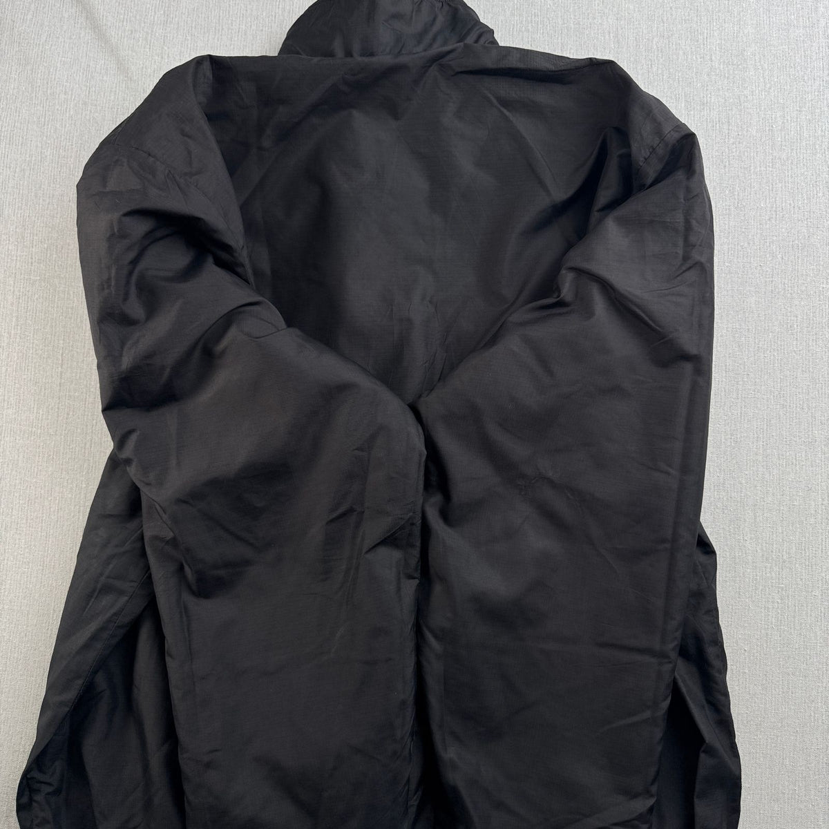 パタゴニア リバーシブル スナップジップ ジャケット フリース グリセード Reversible Snap-Zip Jacket 黒 グレー 2605-00170
