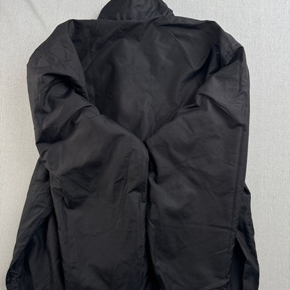 パタゴニア リバーシブル スナップジップ ジャケット フリース グリセード Reversible Snap-Zip Jacket 黒 グレー 2605-00170