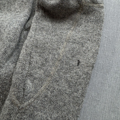 Patagonia パタゴニア Better Sweater ベターセーター フリースジャケット フルジップ グレー S 2605-00214