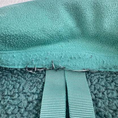 Patagonia パタゴニア ベターセーター Better Sweater フルジップ フリースジャケット グリーンヘザー ティール 2605-00258
