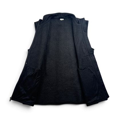 Patagonia パタゴニア ベターセーター ベスト Better Sweater フリース ブラック 黒 2605-00309