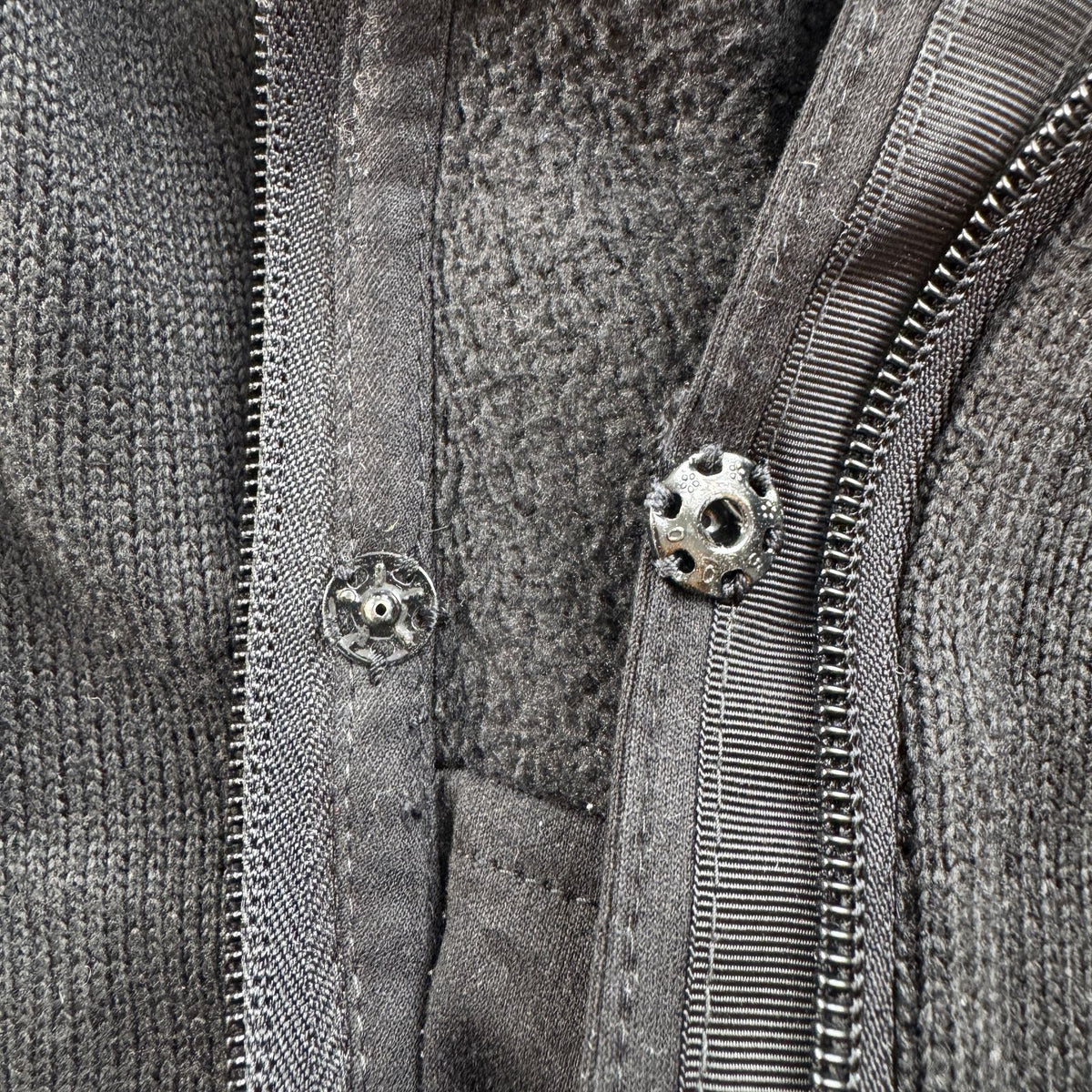 Patagonia パタゴニア ベターセーター ベスト Better Sweater フリース ブラック 黒 2605-00309