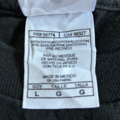 肋骨 スカル ボーン 黒 ALSTYLE L a-u-2505-006