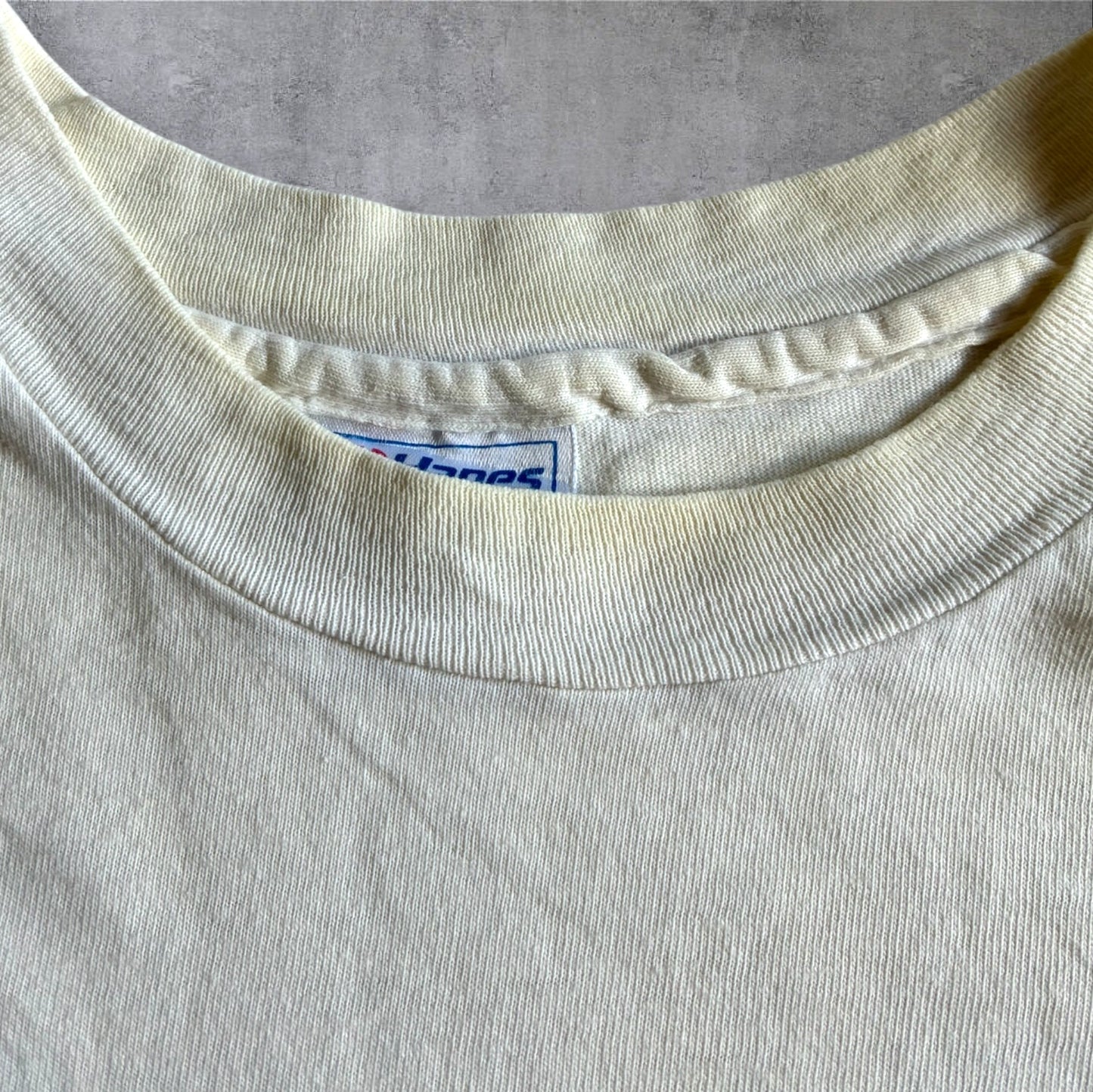 90s AB DIVER サンタカタリナ島 アワビ漁 アートT USA製 Hanes ホワイト XL a-u-2505-020