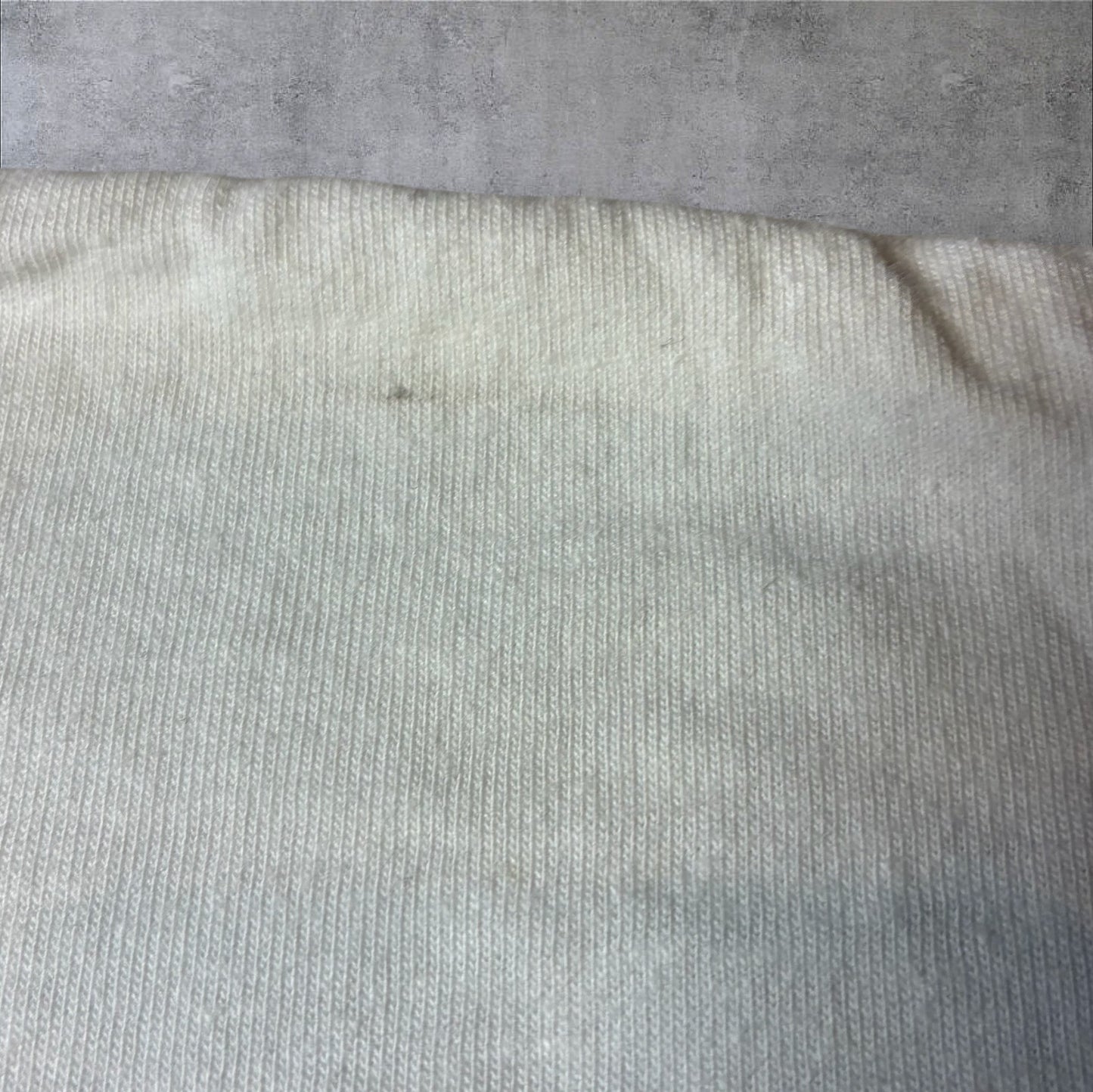 90s WOOLRICH アニマルT USA製 ホワイト XL a-u-2505-070