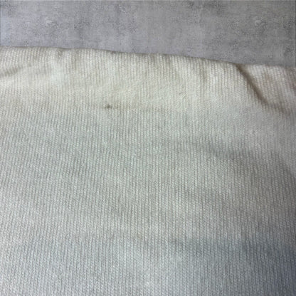 90s WOOLRICH アニマルT USA製 ホワイト XL a-u-2505-070