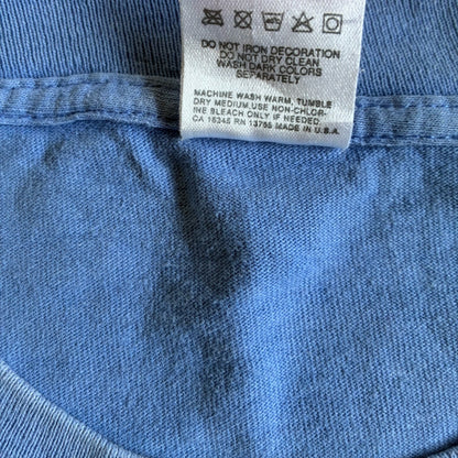 90s マルセル・プルースト フルーツオブザルーム USA製 XL a-u-2505-004