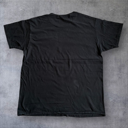 アインシュタイン EINSTEIN 偉人T stonerdays マリファナ プロモT ブラック a-u-2505-025