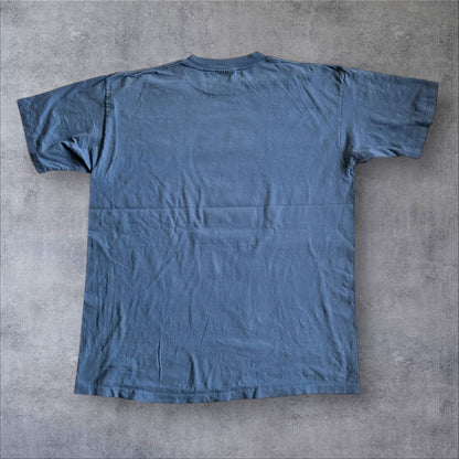 90s ブルワリー プロモT カエル USA製 PORT XL a-u-2505-031